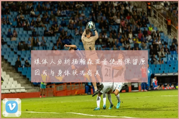媒体人分析杨瀚森混音使用保留原因或与身体状况有关